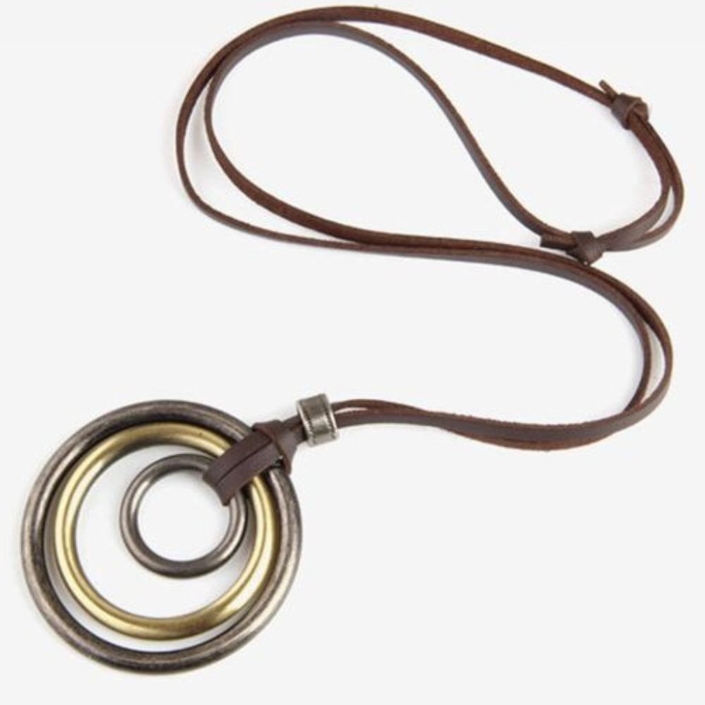 Modern Pendant